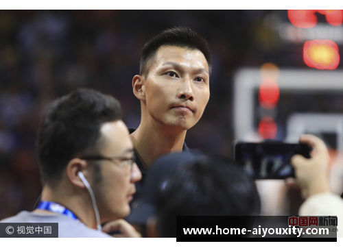 深圳NBA赛事：余文乐的精彩表现与全新篮球风采